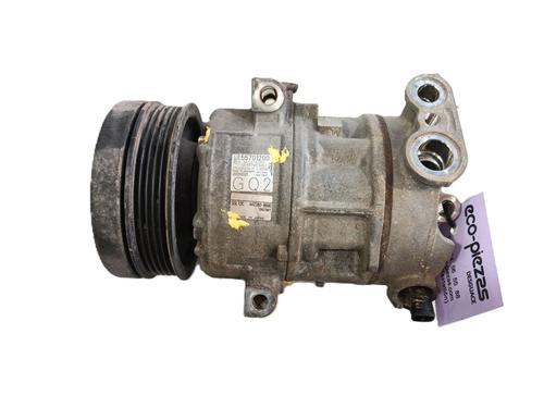 Used AC compressor AC compressor OPEL CORSA E (X15) 1.4 (08, 68) (90 hp) 34510463 34510463