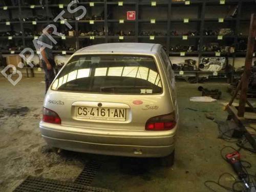 Starter CITROËN SAXO (S0, S1)  | BP5353282M8 