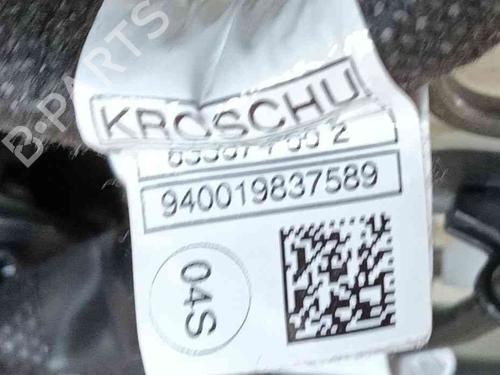 Seats set AUDI A3 Sportback (8YA, 8YF) 35 TDI | BP38011281C78 - Image 13