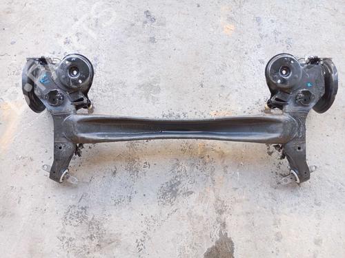 Used Rear axle Rear axle OPEL ASTRA L (OV5) 1.2 (FPHNSL, FPHNSR) (131 hp) 40041172 40041172