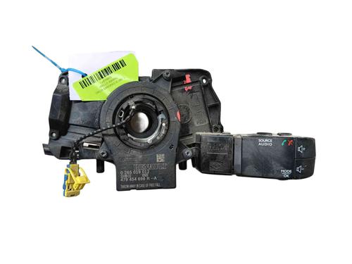 kontantrulle-airbag-stelring-dacia-sandero-ii-2012-37757906 main image