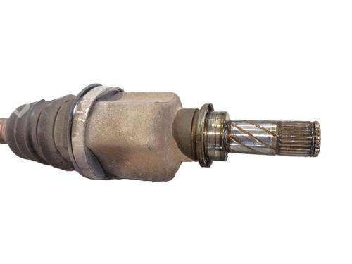 Left front driveshaft RENAULT CLIO III (BR0/1, CR0/1) 1.5 dCi (BR17, CR17) | BP37461301M38 - Image 4