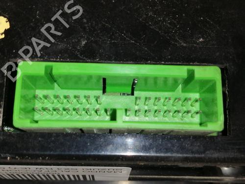 Climate control SUZUKI SX4 (EY, GY) 1.9 DDiS (RW419D) | BP7826420I5 