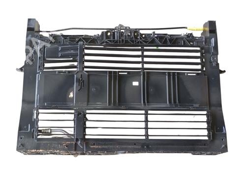 Frontplade/Frontkurv FORD PUMA (J2K, CF7) 1.0 EcoBoost (125 hp) 32702663