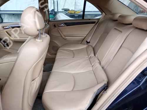 ABS pump MERCEDES-BENZ C-CLASS (W203) C 200 Kompressor (203.042) | BP30408253M43 