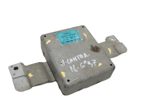 Used Electronic module HYUNDAI LANTRA II Estate (J-2) 1.6 16V (114 hp) 11218217