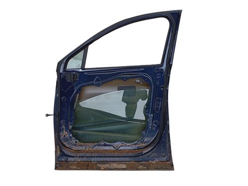 Right front door HYUNDAI SANTA FÉ IV (TM, TMA) 2.2 CRDi | BP29932988C3 