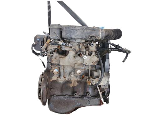 Engine OPEL CORSA B (S93) 1.4 i (F08, F68, M68) | BP11138911M1 