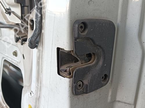 Right front door RENAULT KANGOO (KC0/1_) 1.5 dCi (KC07) | BP21072453C3