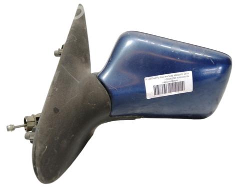 Left mirror SEAT CORDOBA (6K1, 6K2) 1.9 SDI | BP5379181C26 
