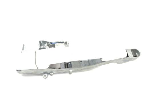 Used Front right exterior door handle PEUGEOT 2008 I (CU_) 1.6 HDi (92 hp) 8129672