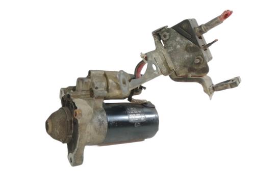 Used Starter TATA INDICA [1998-2025]  12183863