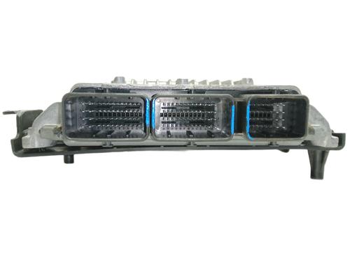 Engine control unit (ECU) PEUGEOT 407 (6D_)  | BP11329843M57 