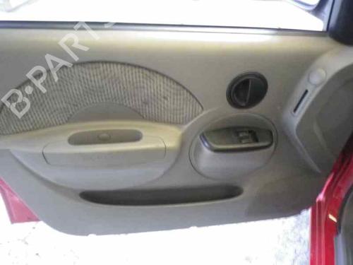 Engine control unit (ECU) DAEWOO KALOS (KLAS) 1.2 | BP5359435M57 