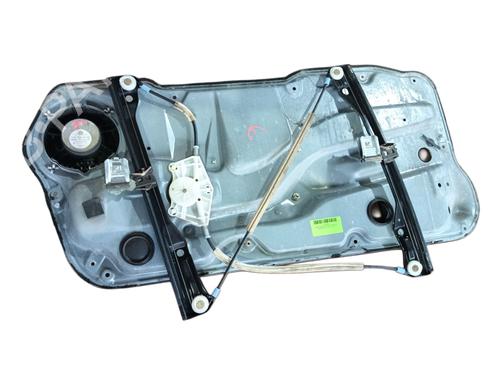 Rudehejsemekanisme Højre foran VW GOLF IV (1J1) 1.9 TDI (110 hp) 29308202