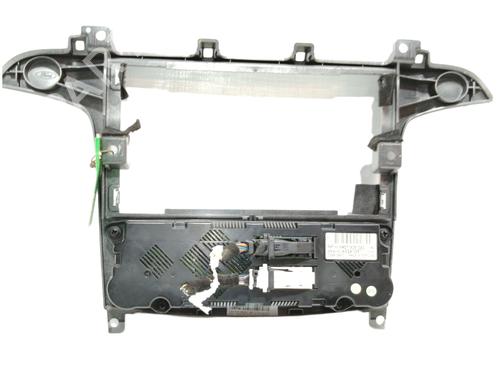 Climate control FORD S-MAX (WA6) 2.0 TDCi | BP6262636I5 