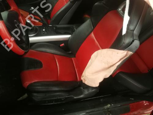 Siège avant gauche MAZDA RX-8 (SE, FE) 1.3 (FE103, SE3P) | BP8630795C15 