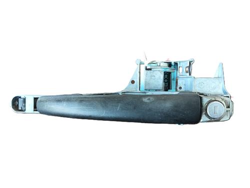 Used Front left exterior door handle CITROËN BERLINGO MULTISPACE (B9) 1.6 HDi 90 (90 hp) 30104130