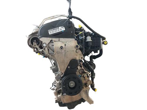 Engine SEAT LEON (5F1) 1.4 TSI | BP38559673M1  - Image 8