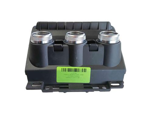Climate control RENAULT CLIO V (B7_) 1.6 E-TECH 145 (B7MU) | BP36531456I5 - Image 6