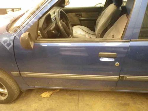 Starter PEUGEOT 106 II (1A_, 1C_)  | BP5348537M8 