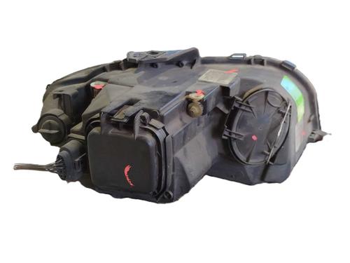 Left headlight AUDI A3 (8P1) 1.6 FSI | BP39406621C28 - Image 4