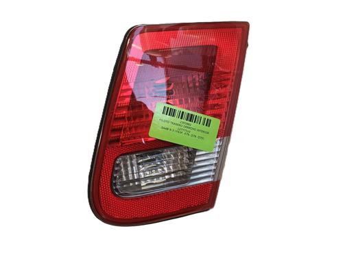 Used Right tailgate light Right tailgate light SAAB 9-3 (YS3F, E79, D79, D75) [2002-2015] 34009813 34009813