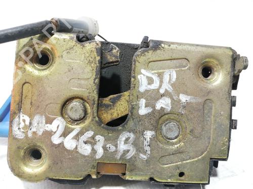 Rear right lock RENAULT KANGOO (KC0/1_) D 65 1.9 (KC0E, KC02, KC0J, KC0N) | BP5369943C99 