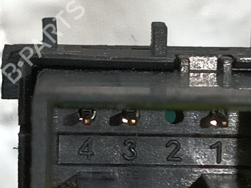 Right front window switch VW ID.4 (E21) | BP34541014I26 - Image 5