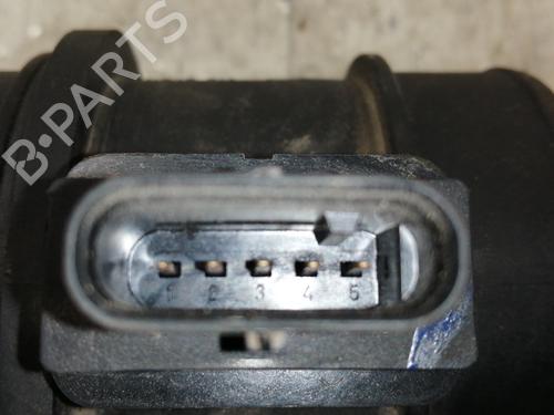 Mass air flow sensor KIA SPORTAGE II (JE_, KM_)  | BP8250125M95