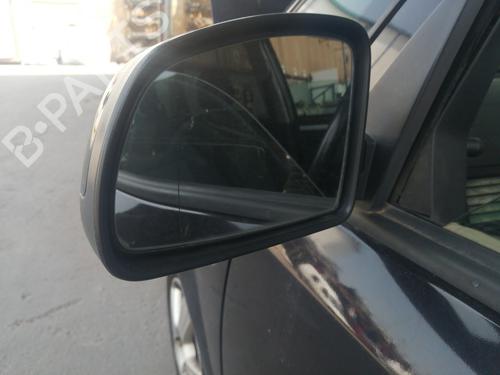 Left mirror OPEL MERIVA A MPV (X03) 1.3 CDTI (E75) | BP16153409C26 