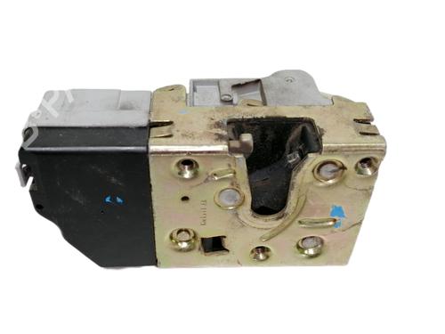 Used Front left lock CITROËN C5 II (RC_) [2004-2008]  12217178