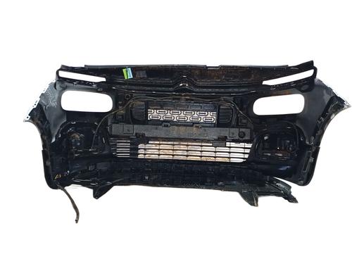 Front bumper CITROËN BERLINGO (ER_, EC_) 1.5 BlueHDi 100 | BP27374888C7 