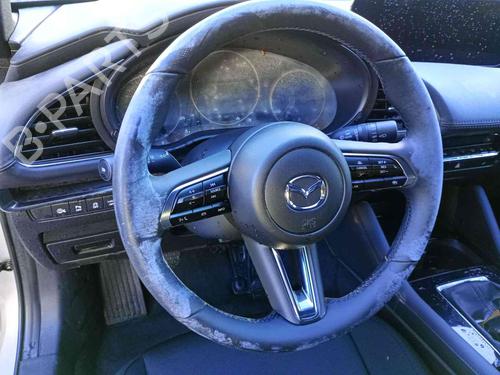Used Steering wheel Steering wheel MAZDA 3 Hatchback (BP) 2.0 SKYACTIV-G (BP5H, BP6H) (150 hp) 36550710 36550710