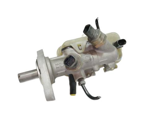 Brake master cylinder AUDI A2 (8Z0) 1.4 | BP12265437M77 