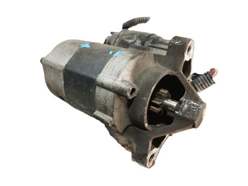 Used Starter RENAULT SCÉNIC II (JM0/1_) [2003-2010]  17078194