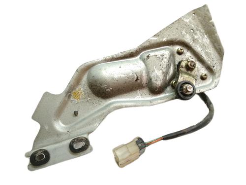 Front wiper motor NISSAN CABSTAR E  | BP12183382M29 