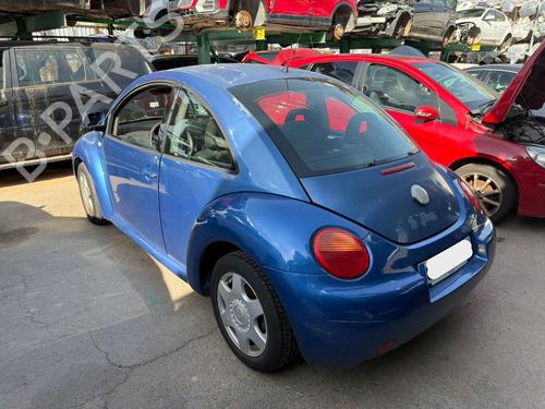 Right front window switch VW NEW BEETLE (9C1, 1C1) 1.9 TDI | BP30127129I26