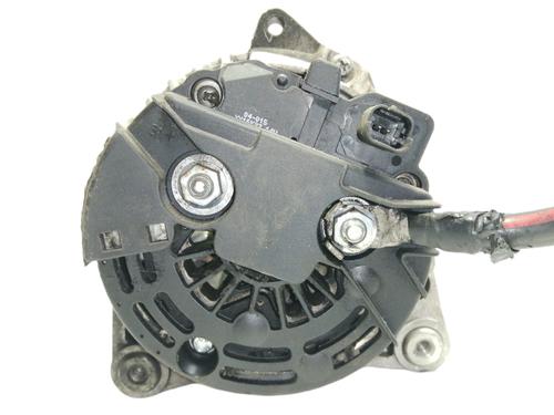 Alternator NISSAN TIIDA Saloon (SC11) 1.5 dCi | BP7476730M7