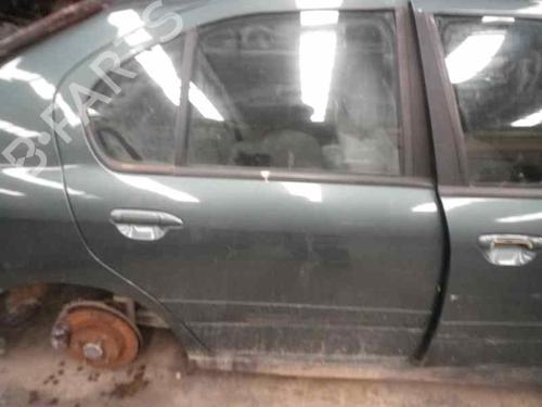 Left front suspension arm NISSAN PRIMERA (P11)  | BP5356772M12 