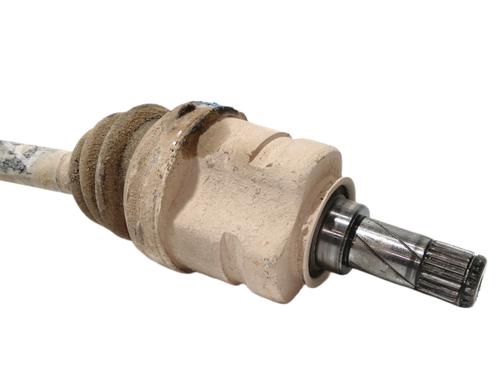 Left front driveshaft OPEL COMBO Box Body/MPV  | BP11735996M38 