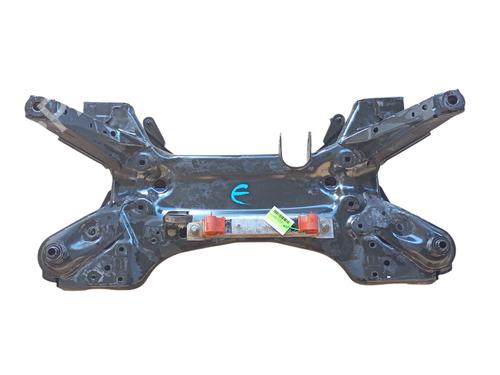 Used Subframe Subframe RENAULT MASTER III Platform/Chassis (EV, HV, UV) 2.3 dCi 130 RWD (HV01, HV10, HV11, HV12, UV01, UV10,... (130 hp) 33287538 33287538