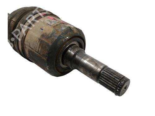 Right front driveshaft KIA SPORTAGE SUV (K00) 2.0 TD 4WD | BP10212824M39 