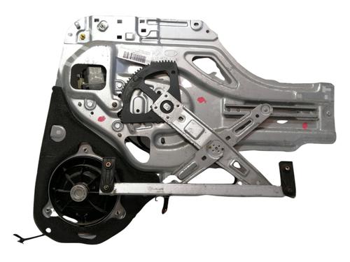 Rear left window mechanism KIA SPORTAGE II (JE_, KM_)  | BP7203028C24 