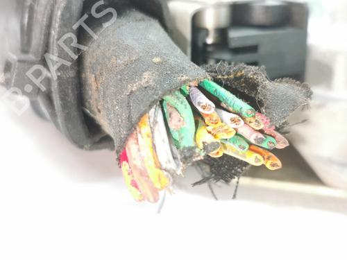 Engine control unit (ECU) CITROËN XSARA (N1) 1.6 i | BP5353942M57 
