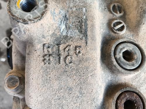 Rear differential NISSAN X-TRAIL I (T30) 2.2 dCi 4x4 | BP30177891M24