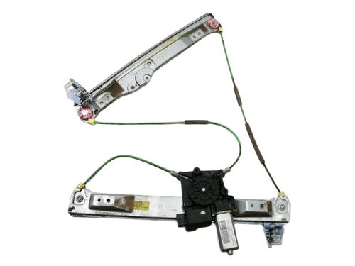 Used Front left window mechanism OPEL CORSA D (S07) 1.3 CDTI (L08, L68) (75 hp) 13950349