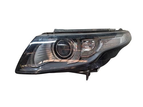 Venstre forlygte LAND ROVER RANGE ROVER EVOQUE (L538) [2011-2019]  29333316