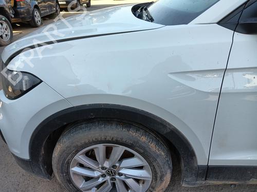 Fælk VW T-CROSS (C11, D31)  | BP26277522C45 