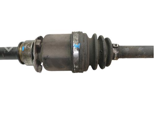Right front driveshaft FIAT DOBLO Cargo (263_)  | BP11809035M39 